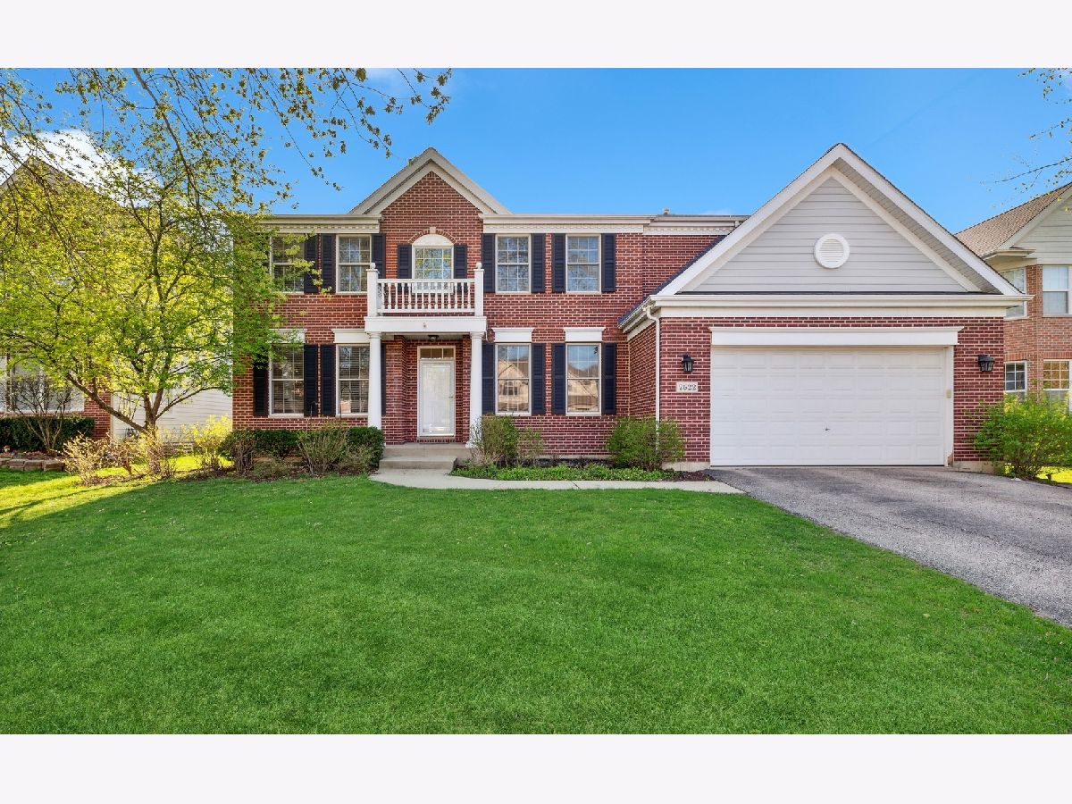 Homes Sold Astoria Place Arlington Heights Illinois, 2622 Pine