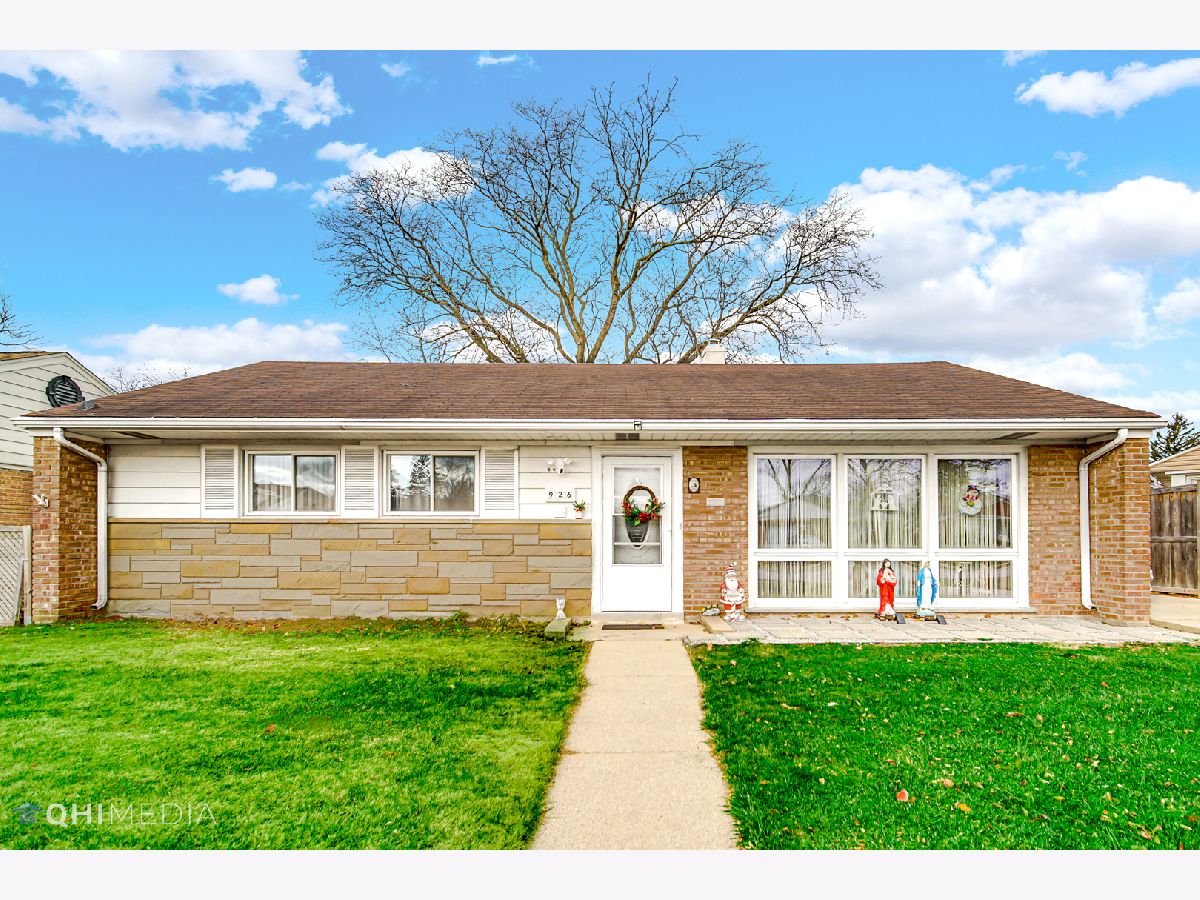 Homes Rented Homerican Villas Des Plaines Illinois, 926 Villa