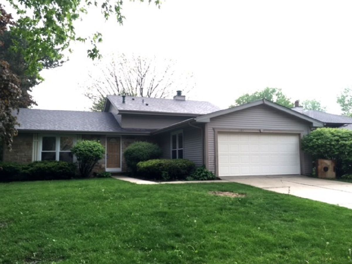 Homes Rented Will O Way Naperville Illinois, 141 Birchwood