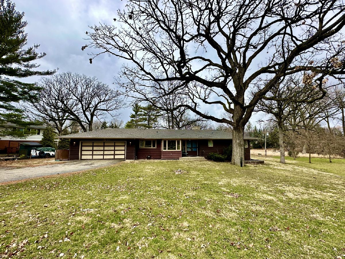 Homes Sold Burr Oaks Naperville Illinois, 24W360 Hemlock