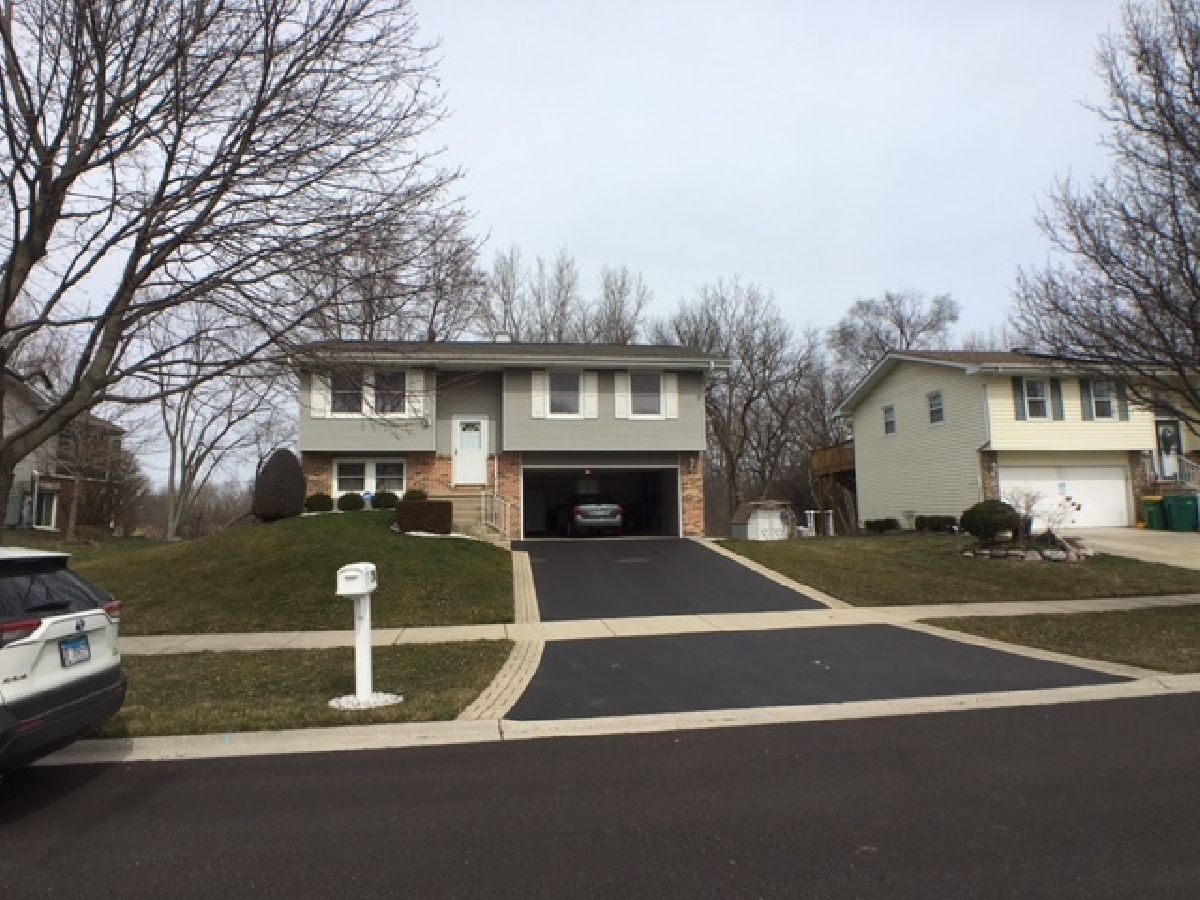 Homes Sold Candlewood Creek Wheeling Illinois, 214 Mayer