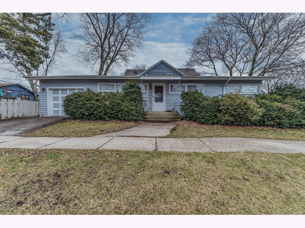 Homes Sold Naperville Heights Naperville Illinois, 1042 Main