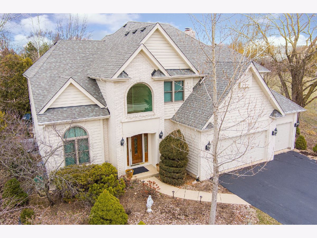 Homes Sold Hazelwood St Charles Illinois, 43W482 Coleman