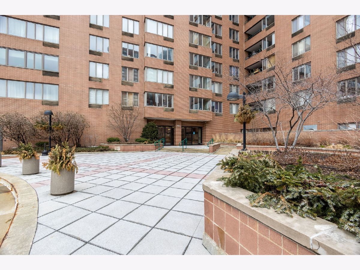 Condos & Townhomes Sold The Terraces Chicago Illinois, 801 Plymouth