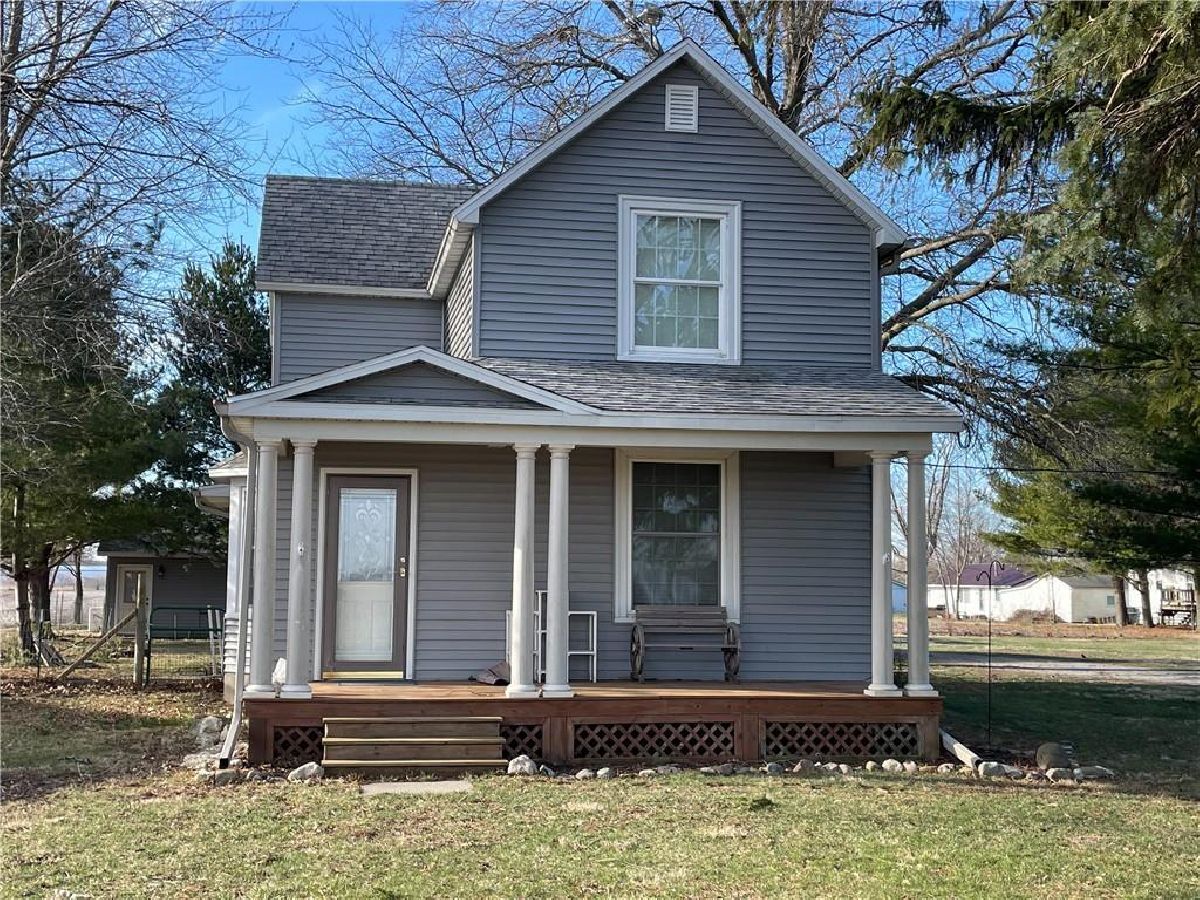  Sold Bethany , 431 Cr 1650 N