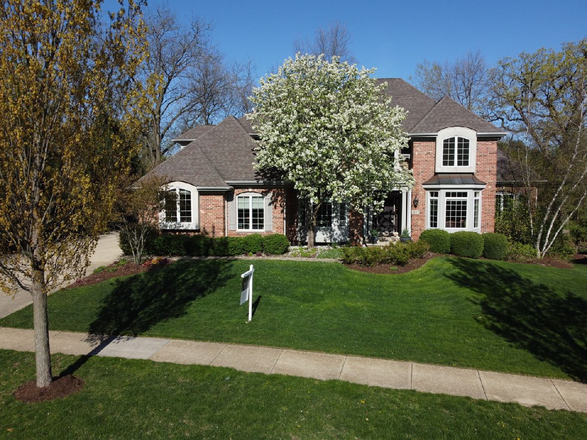 Homes Sold Majestic Oaks St Charles Illinois, 2611 Majestic Oaks