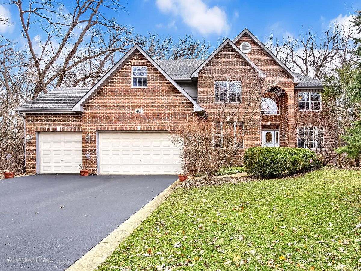 Homes Sold Forest Trails West Chicago Illinois, 401 Cranesbill