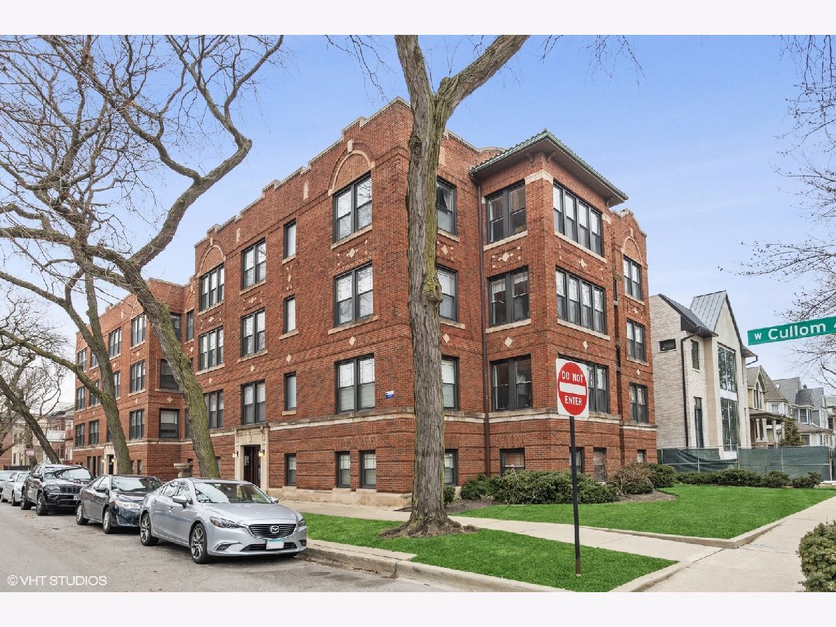 Homes & Condominiums Sold Graceland West Chicago Illinois, 1510 Cullom