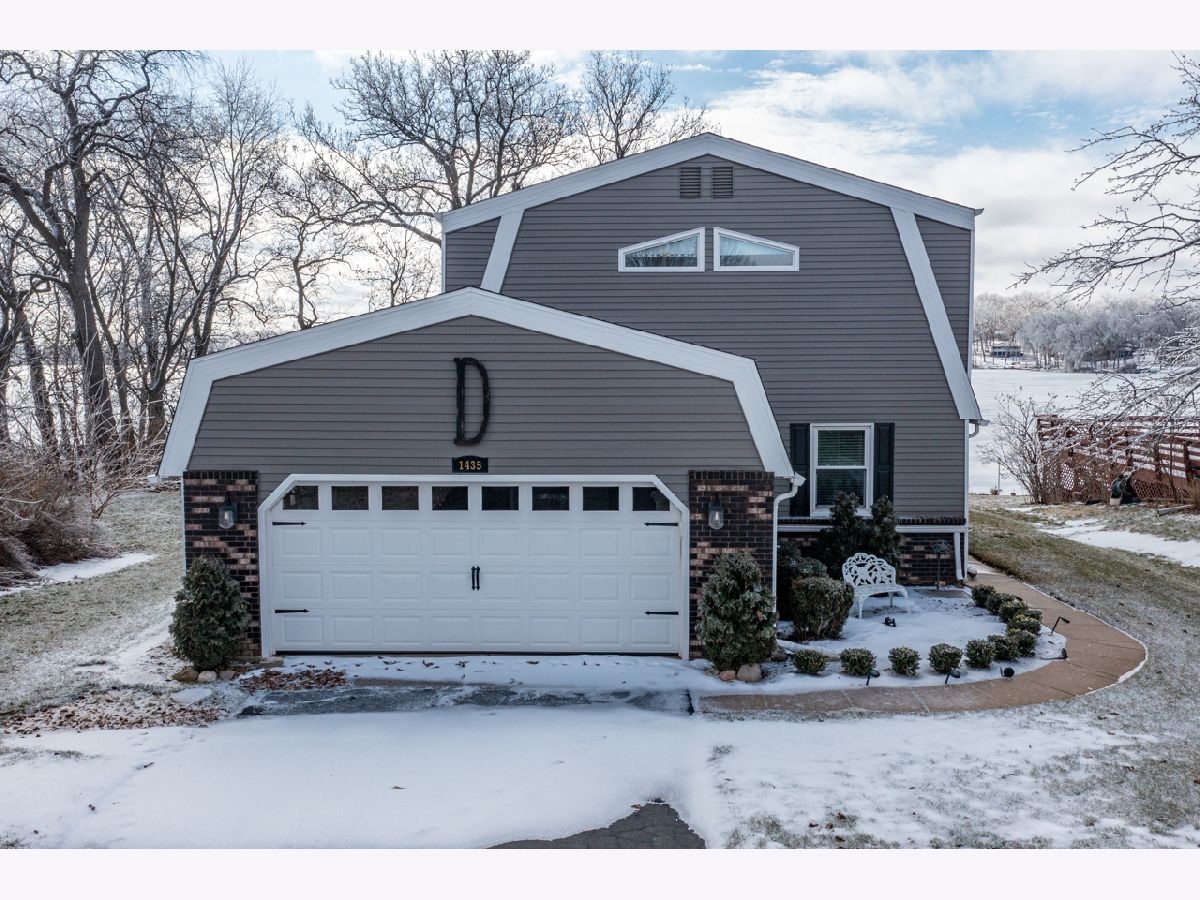  Sold Lake Summerset Illinois, 1435 Pier