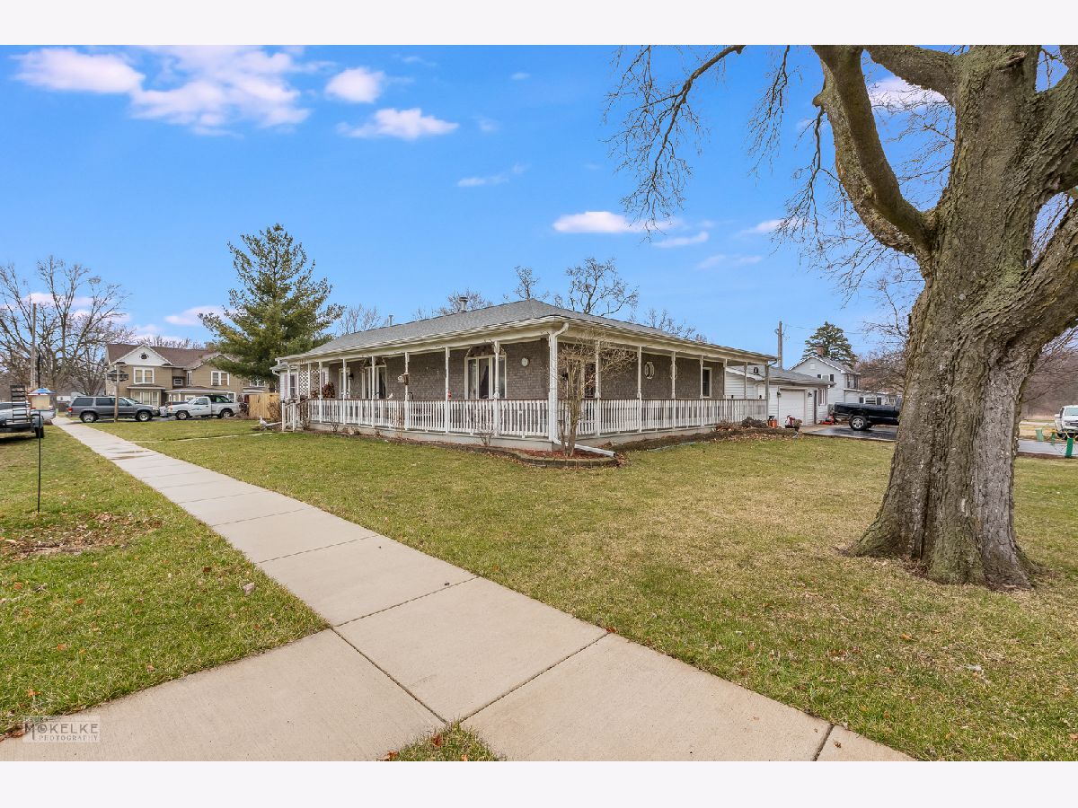  Sold Millington Illinois, 205 Orleans