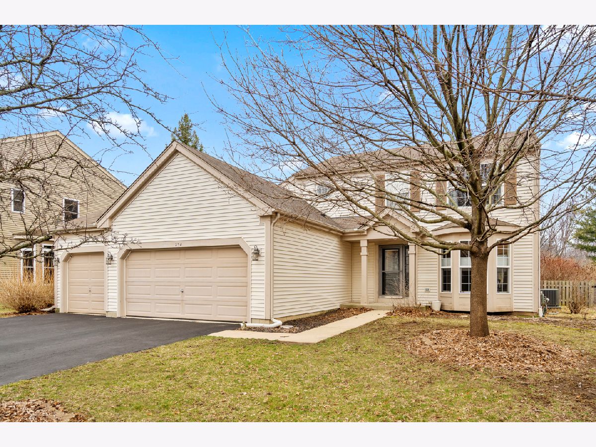 Homes Sold The Lindens Aurora Illinois, 751 Sumac