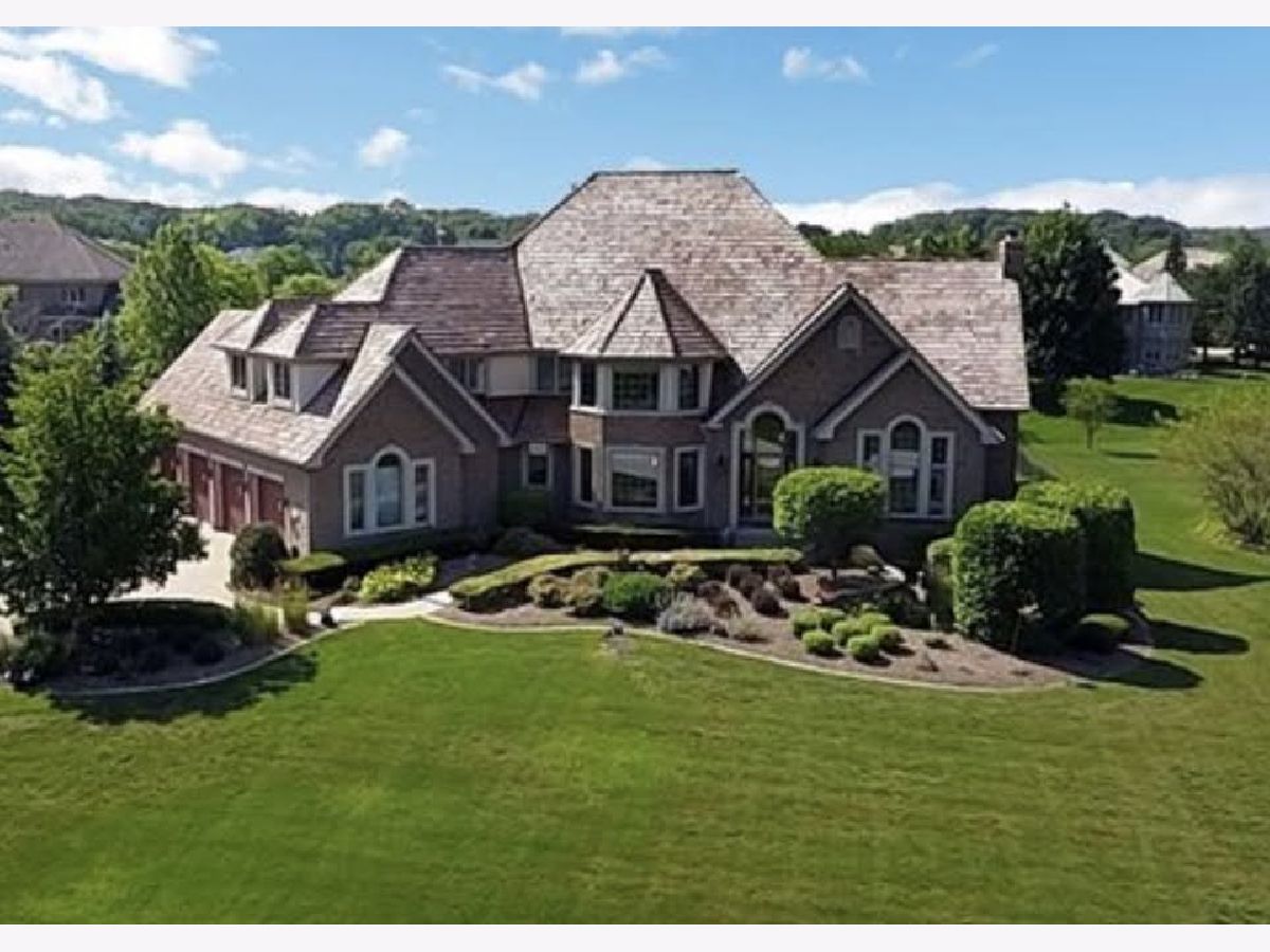 Homes Sold Silo Ridge Orland Park Illinois, 148 Silo Ridge