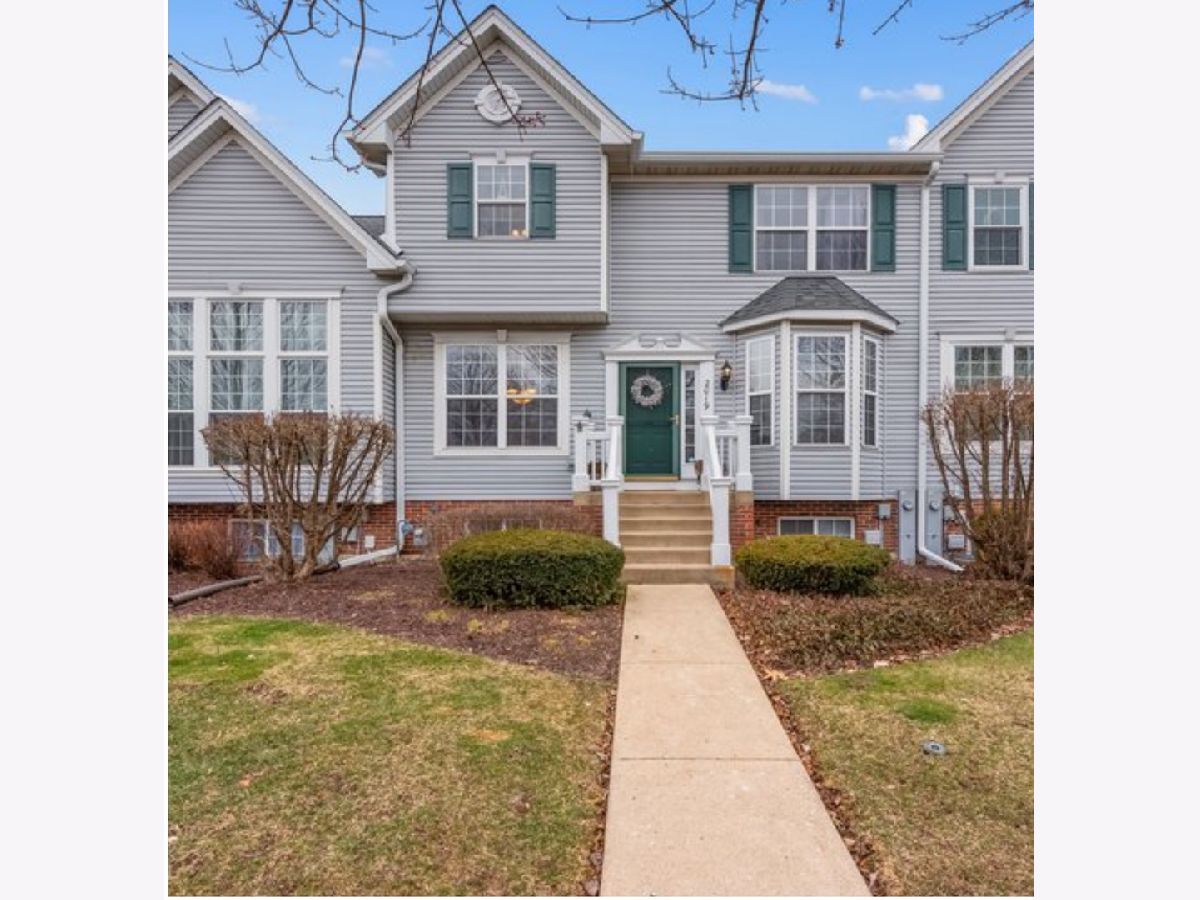 Townhomes Sold Kirkland Chase Townhomes Batavia Illinois, 2019 Swan
