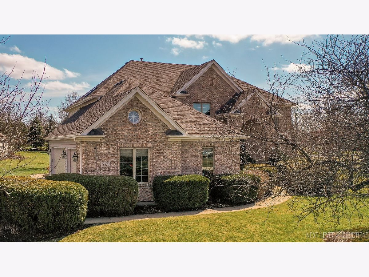 Homes Sold Old Reserve Hills Oswego Illinois, 5370 Old Reserve