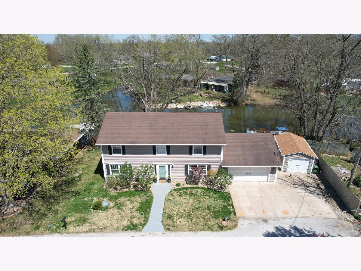 Homes Sold Spring Lake Mahomet Illinois, 1510 Point