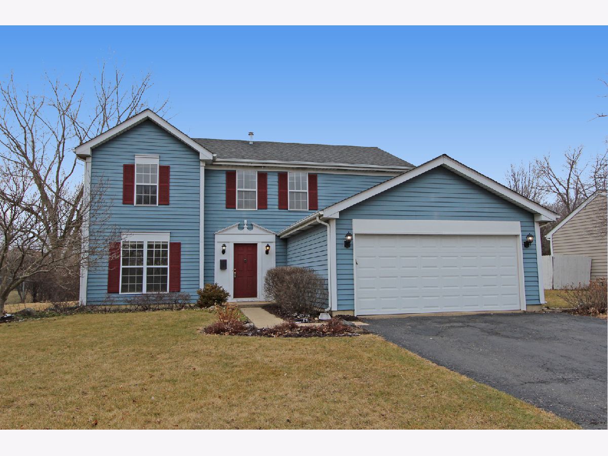 Homes Sold Chasewood Lake Zurich Illinois, 144 Harbor