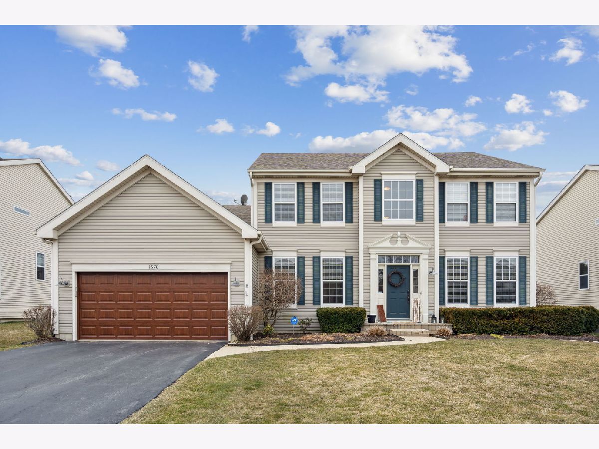 Homes Sold Lancaster Libertyville Illinois, 1570 Lancaster