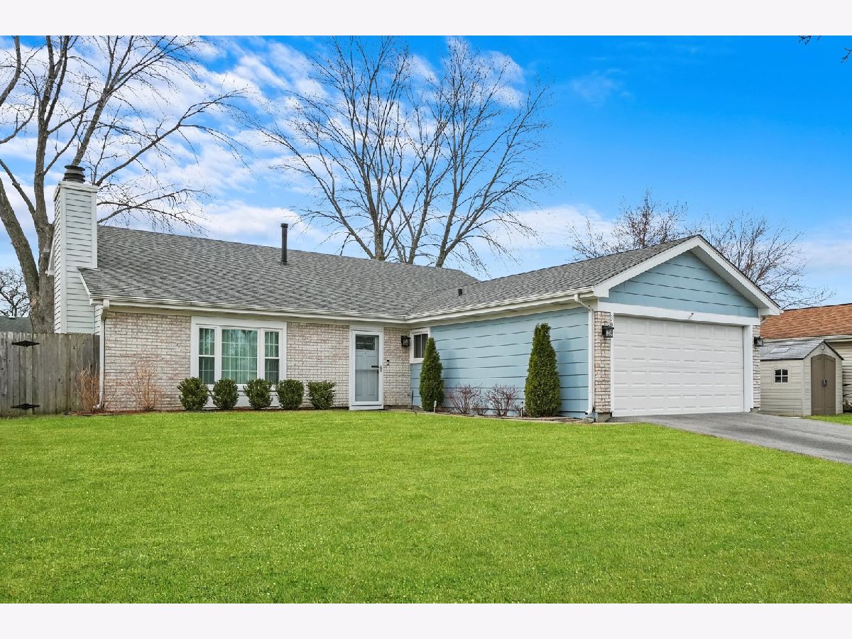 Homes Sold Cherrywood East Bolingbrook Illinois, 304 Willoway