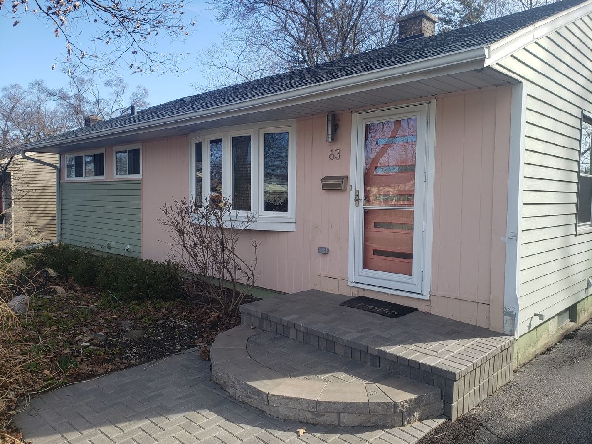 Homes Rented Lakewood Heights Mundelein Illinois, 63 Archer