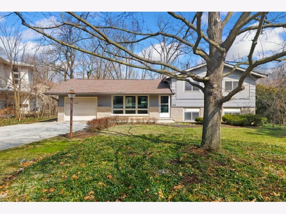 Homes Sold Shady Lane Estates Downers Grove Illinois, 248 41st