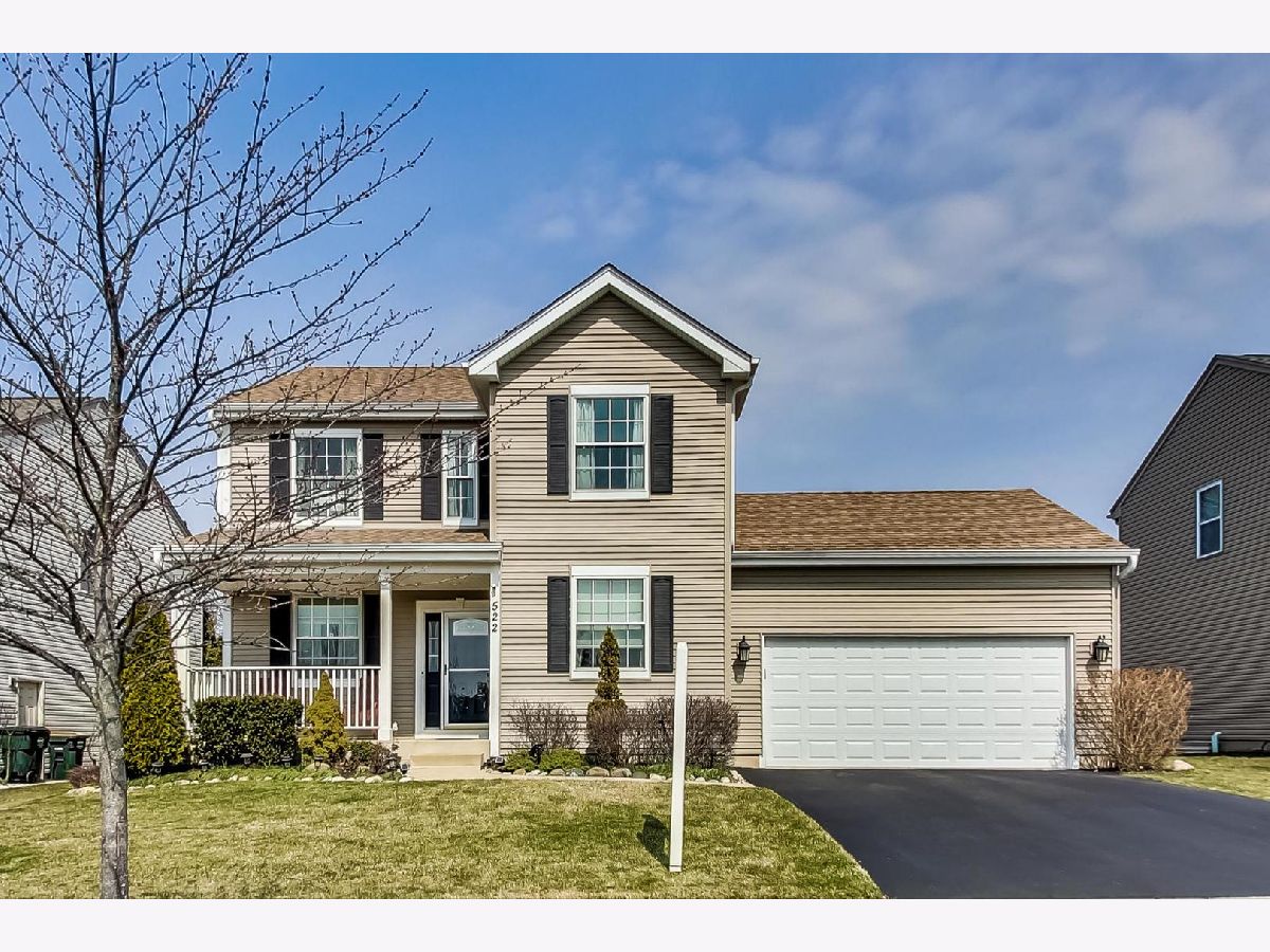 Homes Sold Autumn Grove Volo Illinois, 522 Niagara