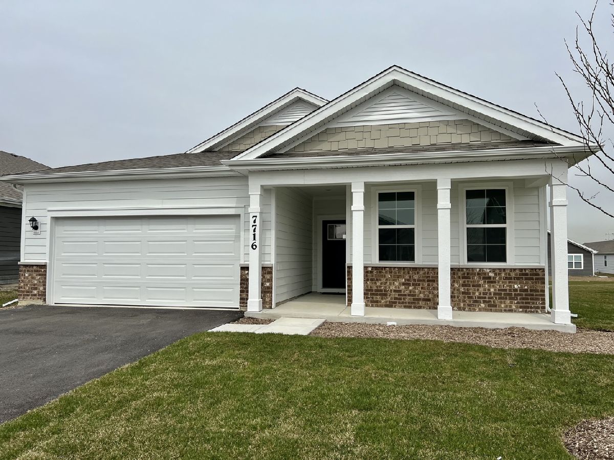 Homes & Condos & Townhomes Sold The Gates Of St. John St John Indiana, 7716 105th