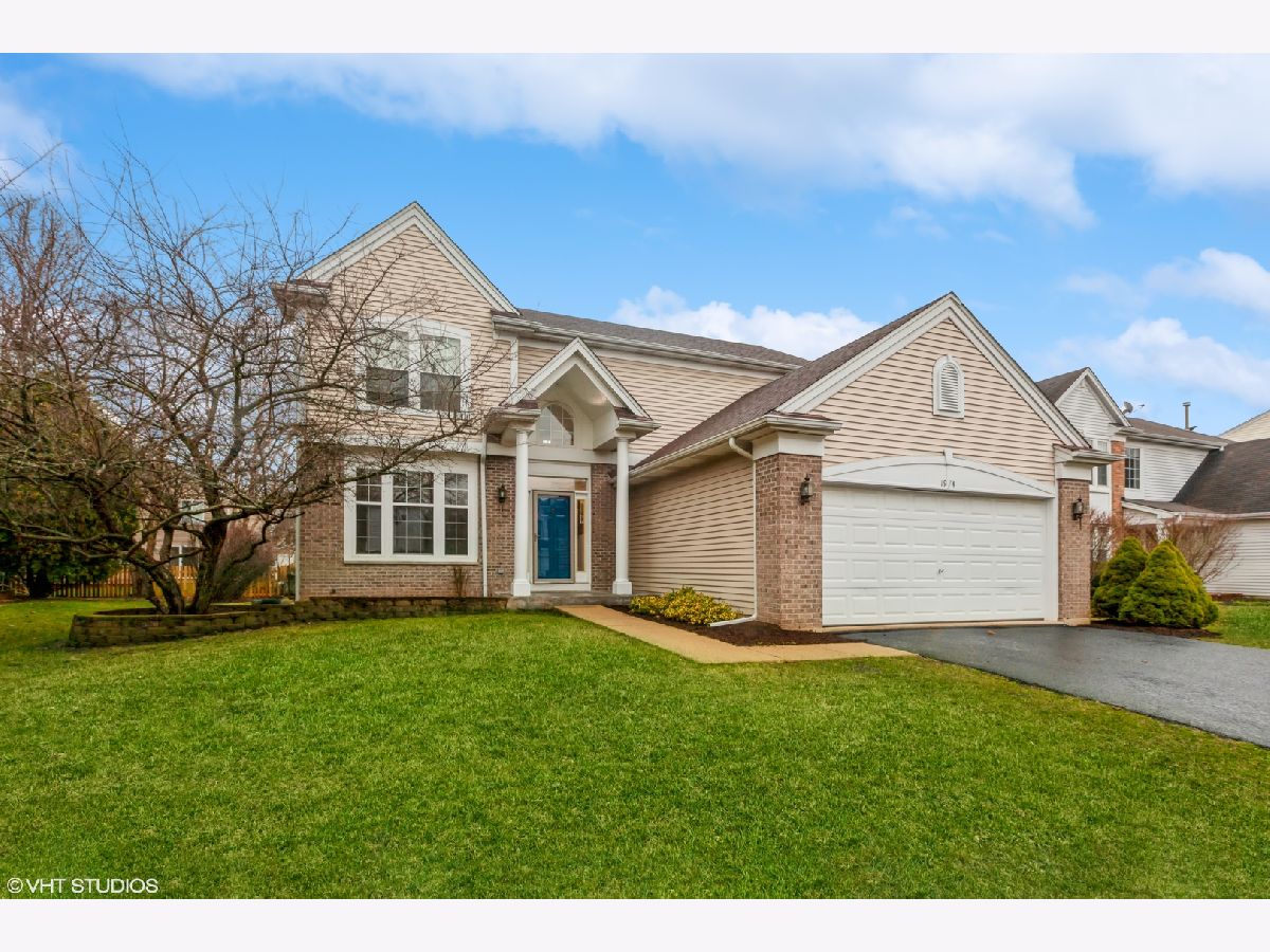 Homes Sold Summerlin Aurora Illinois, 1974 Conway