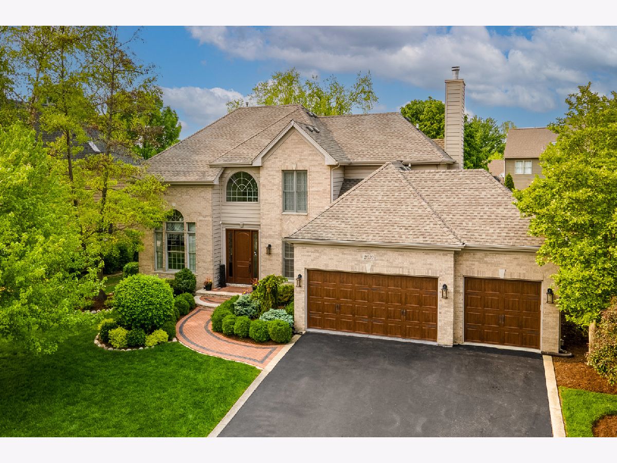 Homes Sold Tunbridge Algonquin Illinois, 2010 Brindlewood