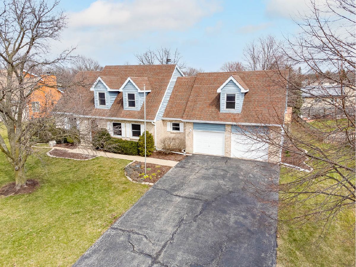 Homes Sold Cherry Hill New Lenox Illinois, 360 Rossford