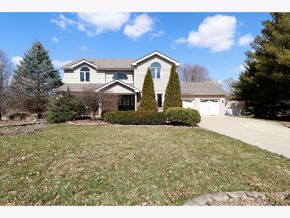 Homes Sold Charlmar Elwood Illinois, 17302 Rob