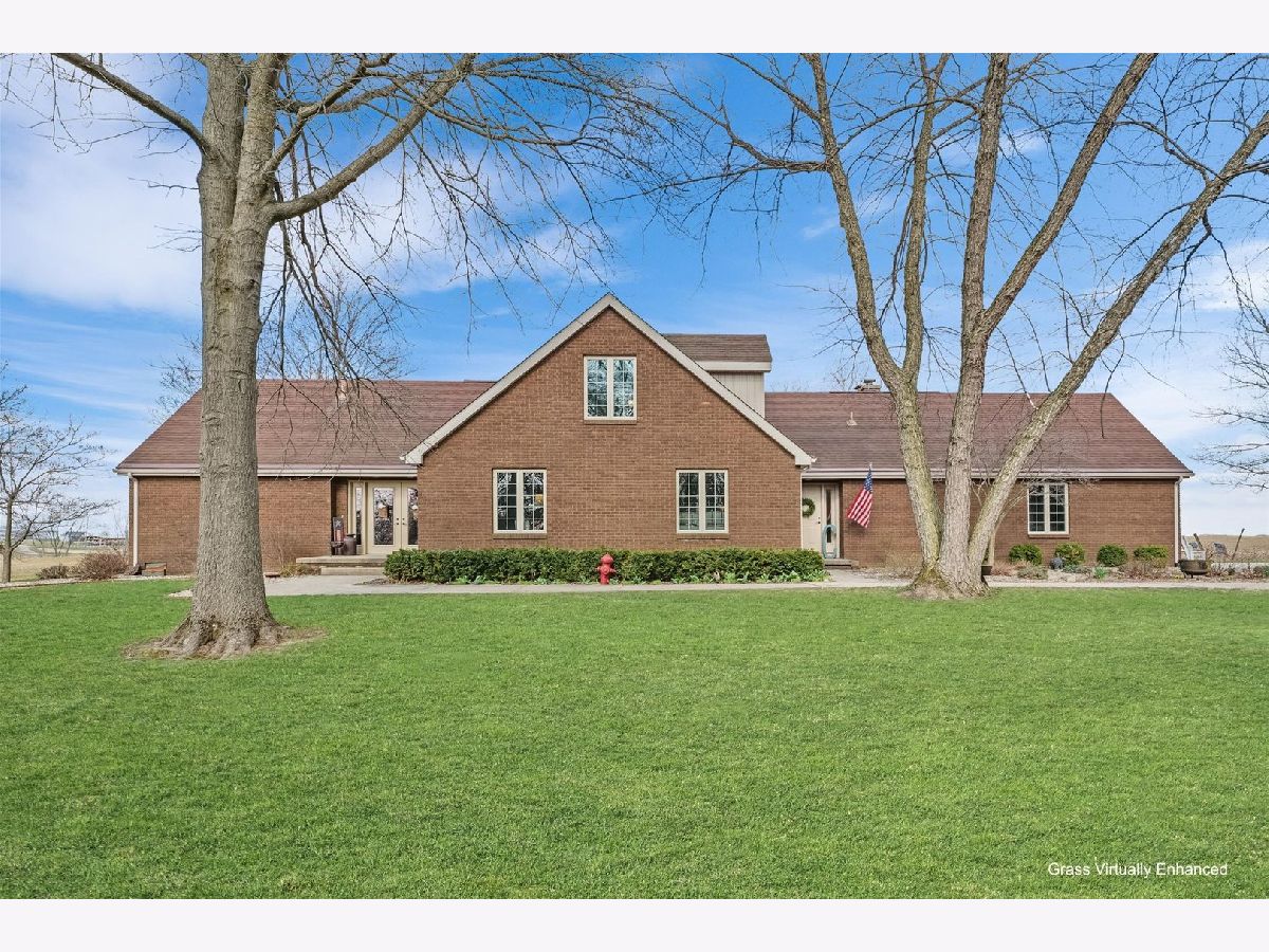  Sold Penfield Illinois, 2728 Cr 2900 N