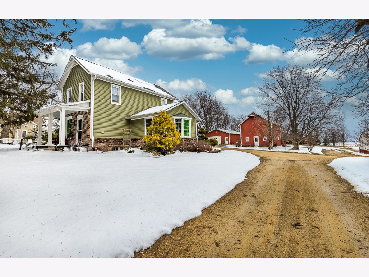  Sold German Valley Illinois, 4573 Bunker Hill