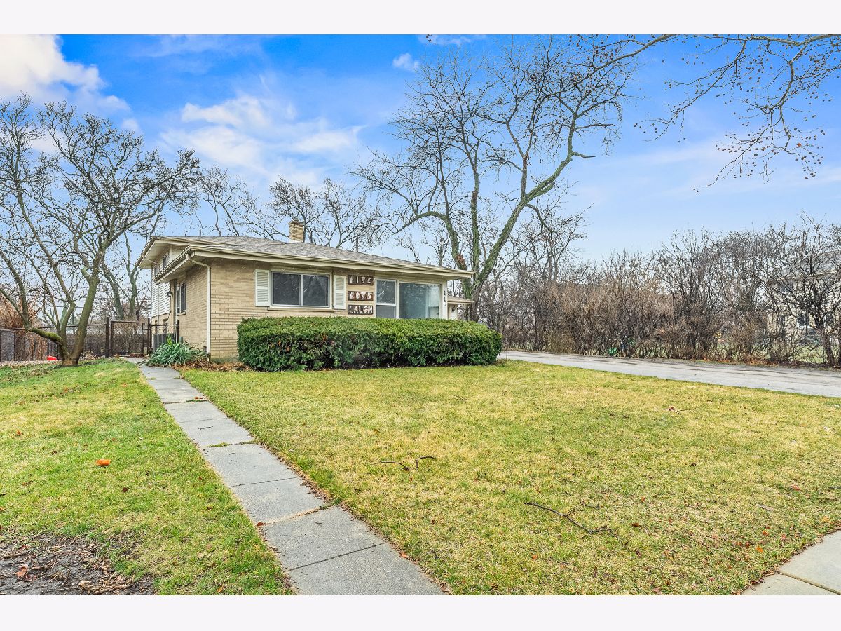 Homes Sold Briarwood Vista Deerfield Illinois, 119 Mulberry