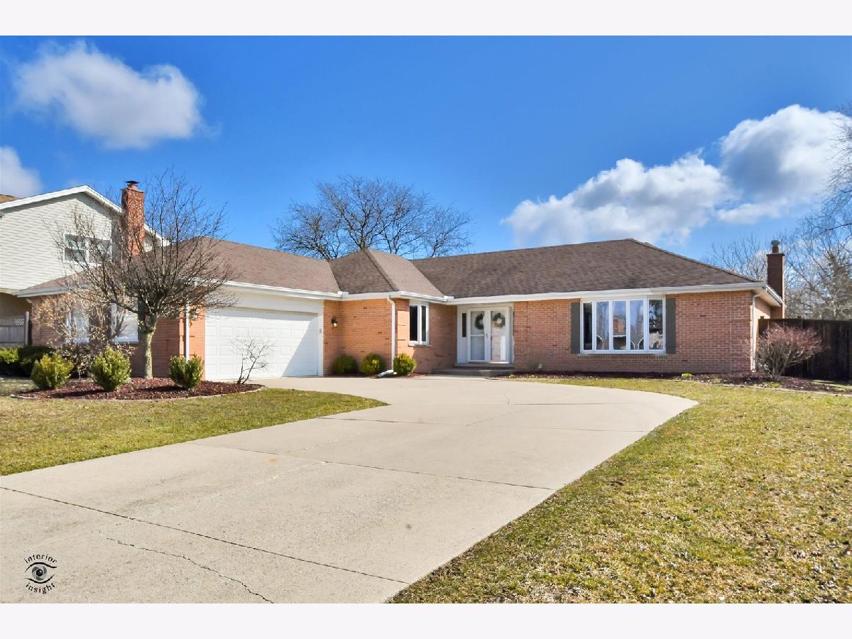 Homes Sold Ishnala Orland Park Illinois, 13643 Deerpath