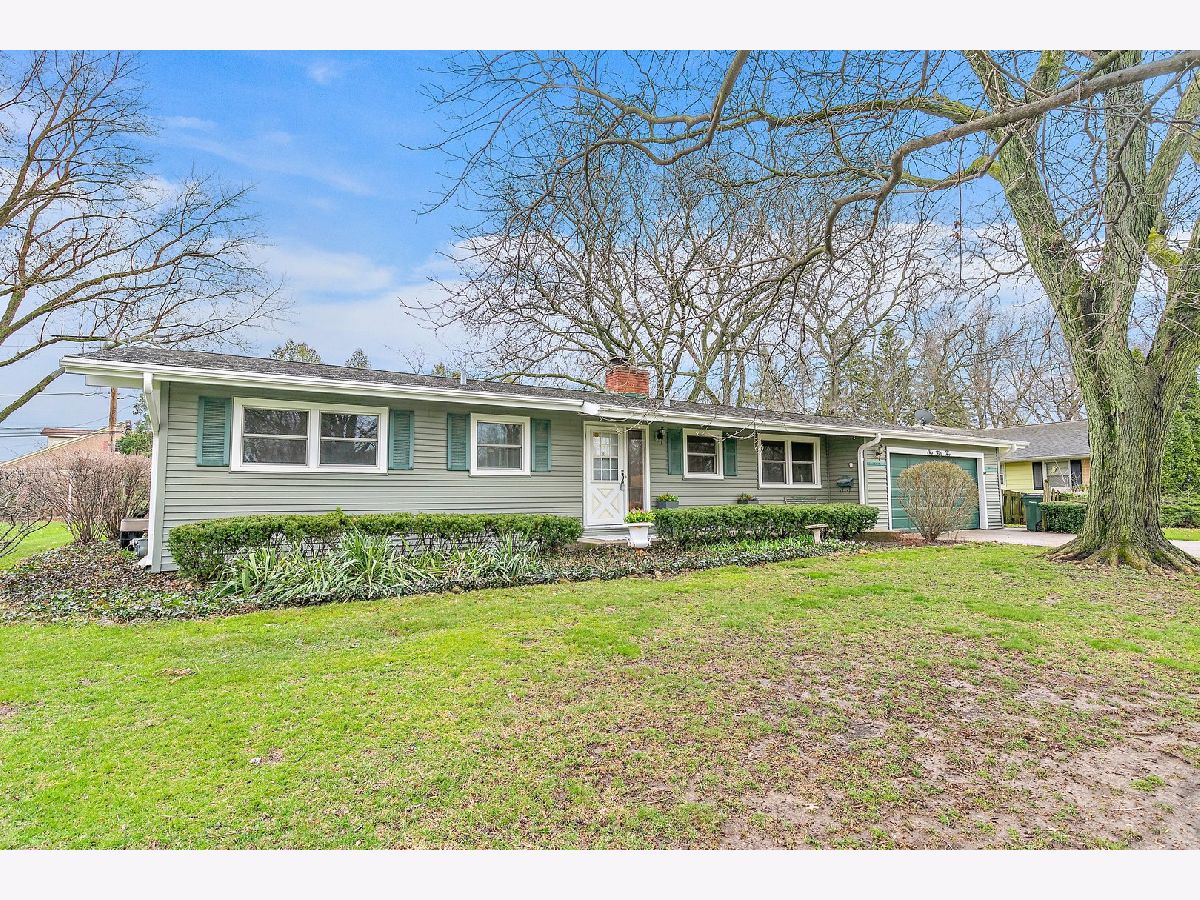 Homes Sold Bonnie Dundee Terrace East Dundee Illinois, 152 Aberdeen