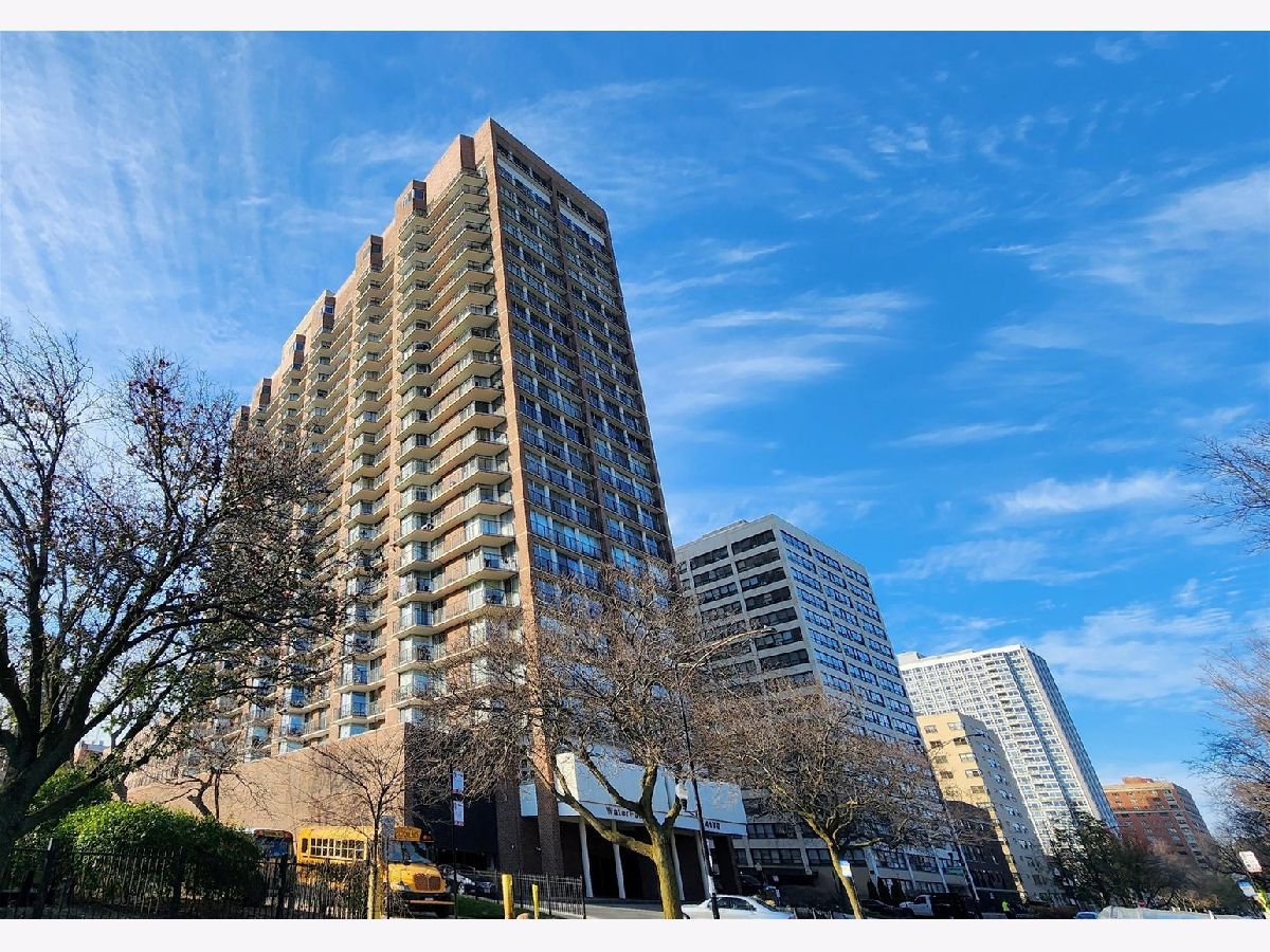 Condominiums Sold The Waterford Chicago Illinois, 4170 Marine