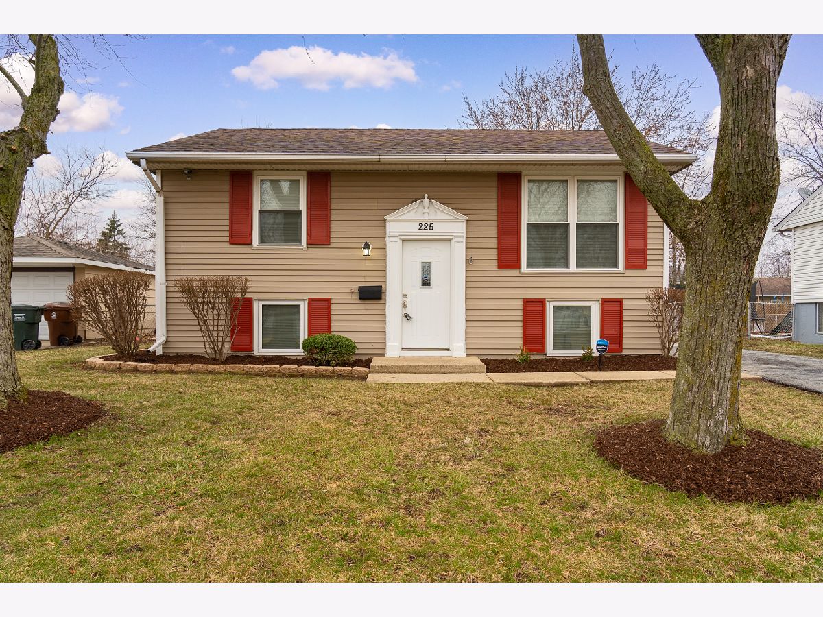 Homes Sold Glenwood Forest Glenwood Illinois, 225 Rose