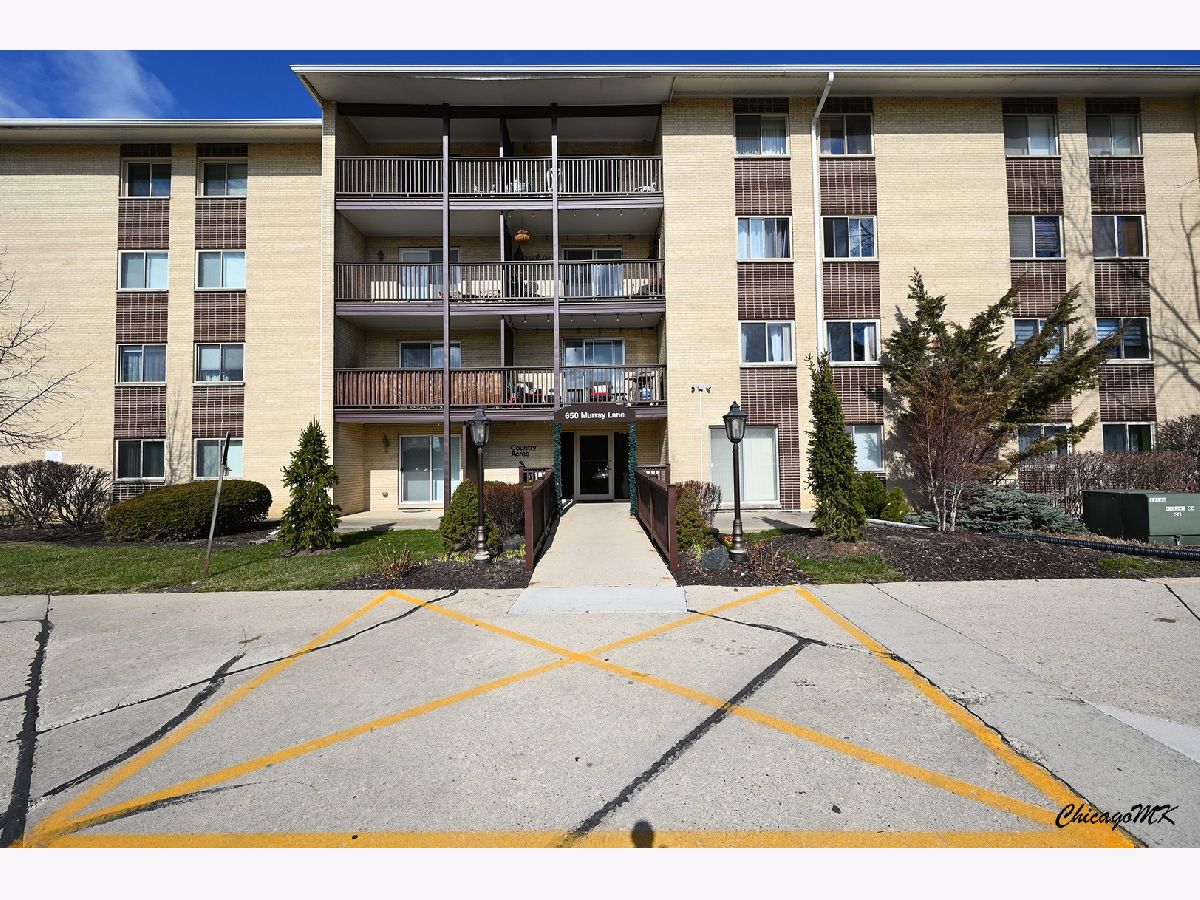 Condominiums Sold Country Acres Des Plaines Illinois, 650 Murray