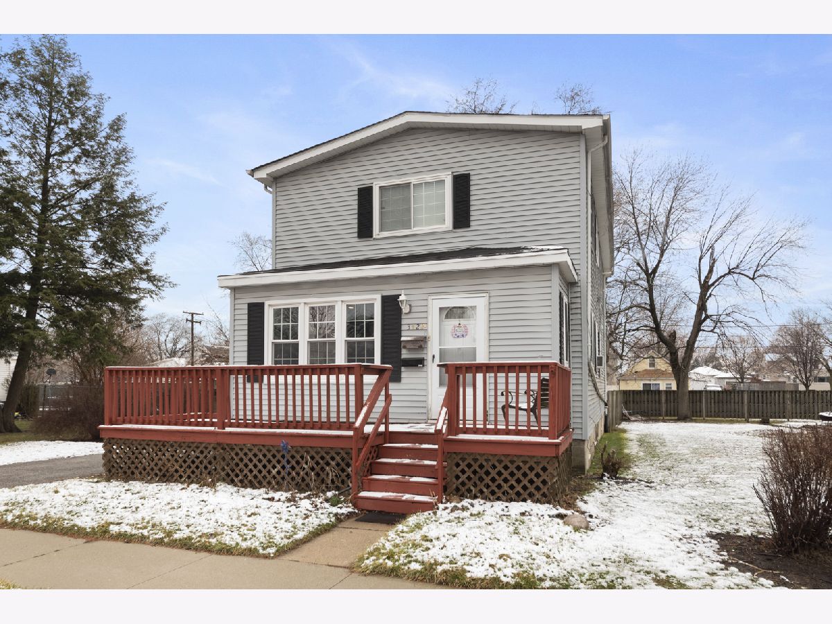  Rented Steger Illinois, 3422 Butler