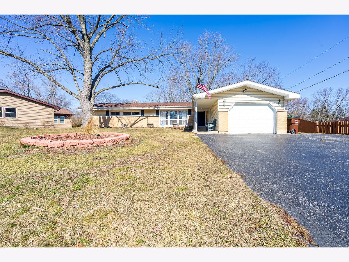 Homes Sold Brightway Mokena Illinois, 11432 Edgewood
