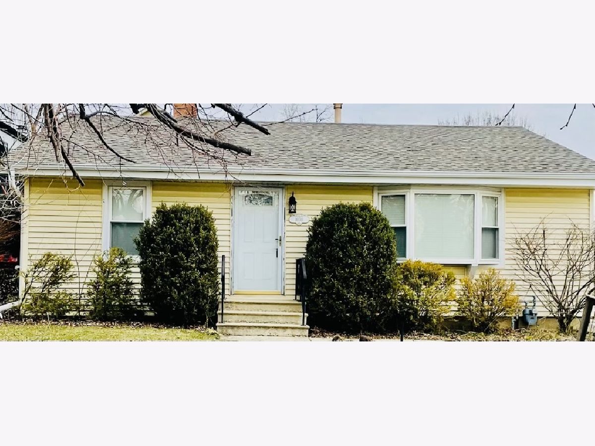 Homes Sold The Heights Lake Zurich Illinois, 1030 Country Club