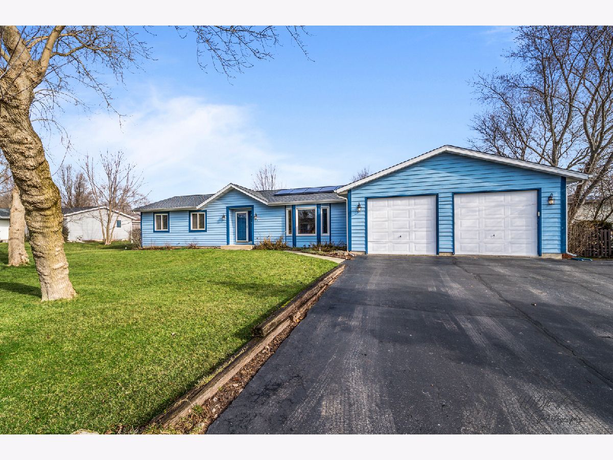 Homes Sold Fritzsches Estates Mchenry Illinois, 614 Nancy