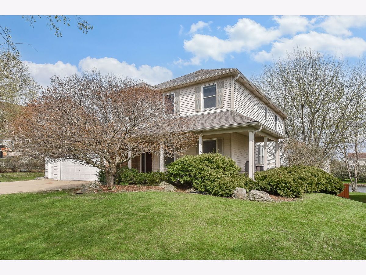 Homes & Townhomes & Condos Sold Williams Ridge Elburn Illinois, 811 Drover