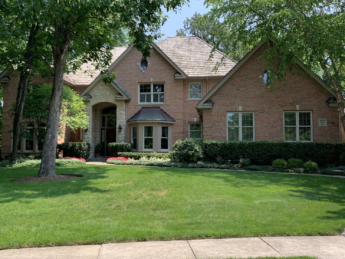 Homes Sold Ashbury Woods Libertyville Illinois, 1223 Ashbury