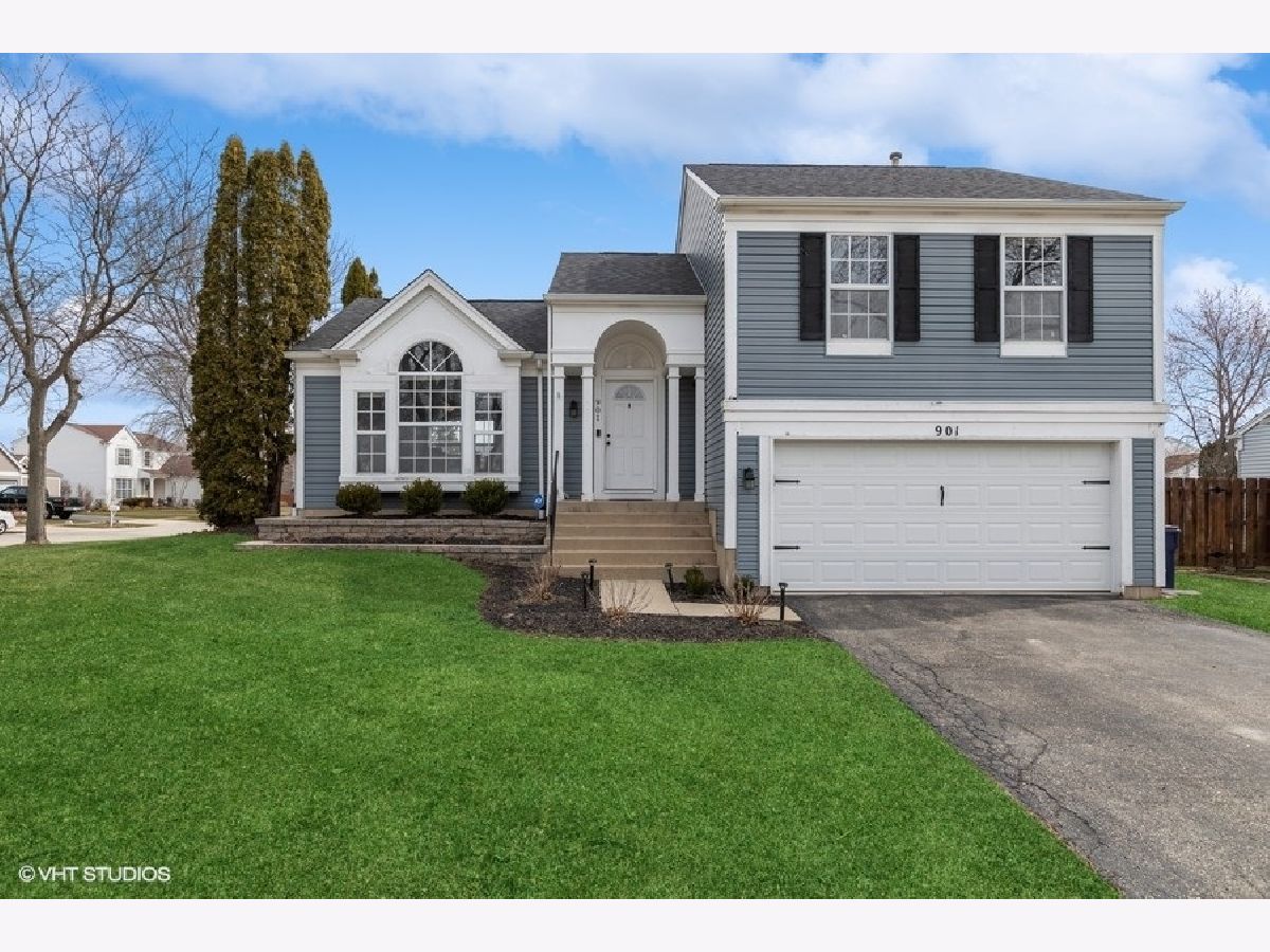 Homes Sold Glens Of College Green Elgin Illinois, 901 Baltusrol