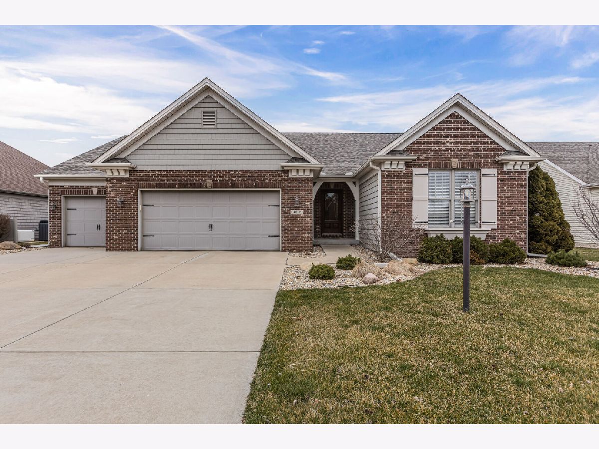 Homes Sold Trails At Chestnut Grove Champaign Illinois, 4812 Chestnut Grove
