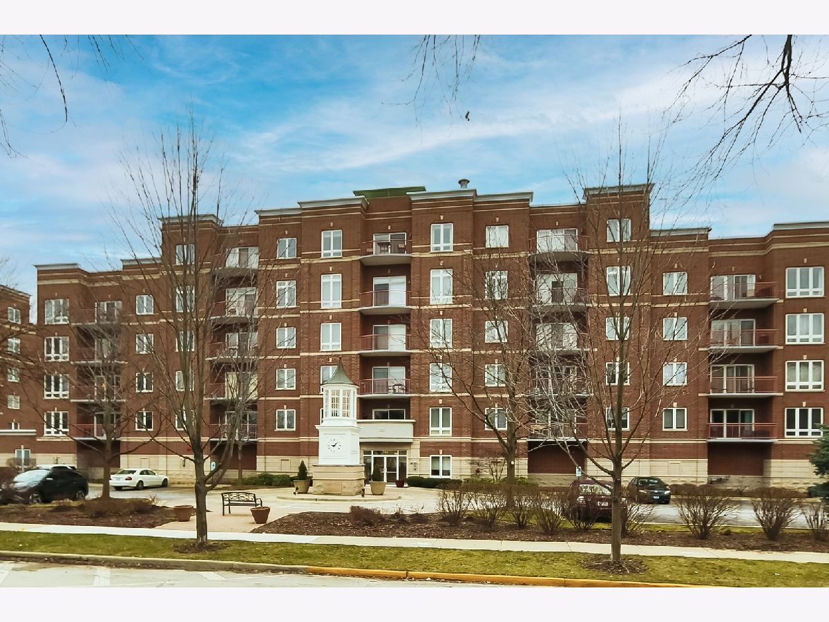 Condominiums Sold The Waterford Of Des Plaines Des Plaines Illinois, 799 Graceland