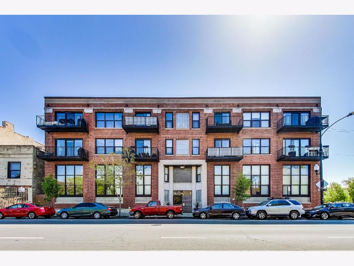 Condos & Townhomes Sold St George Lofts Chicago Illinois, 2161 California
