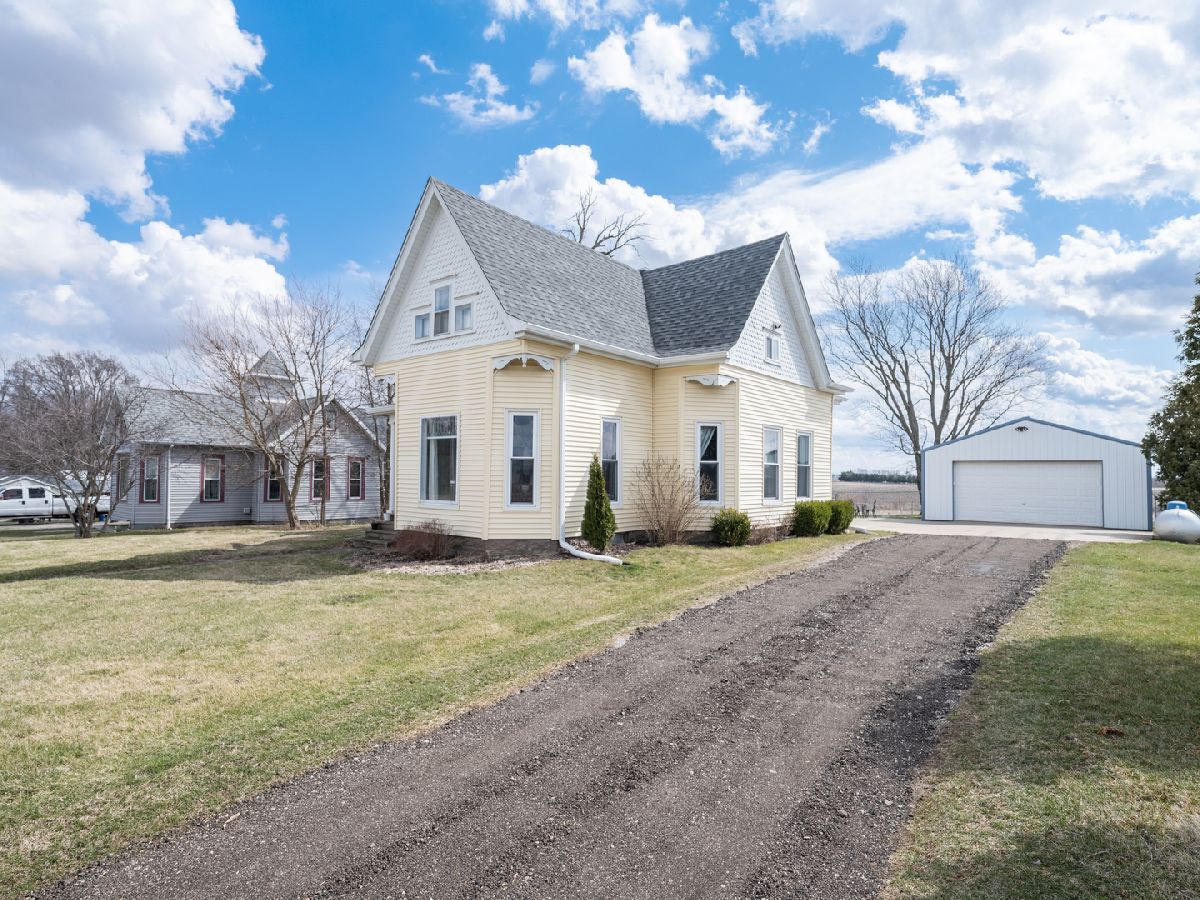  Sold Tremont Illinois, 28069 Allentown