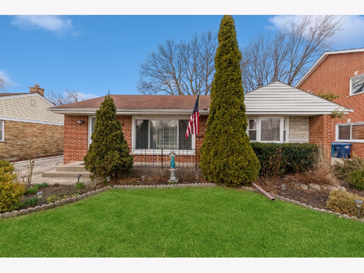 Homes Sold Northshire Des Plaines Illinois, 86 Westgate